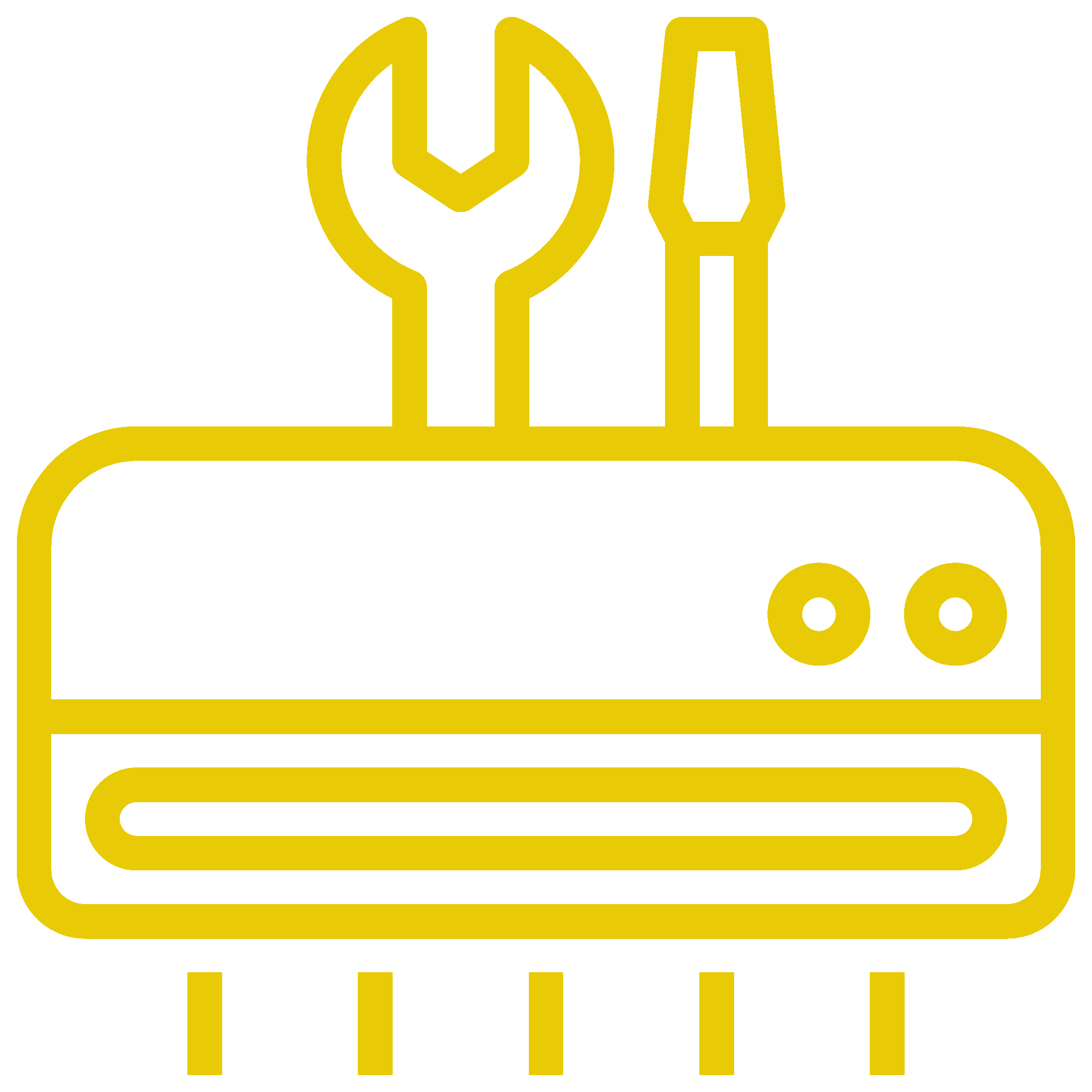 Maintenance department